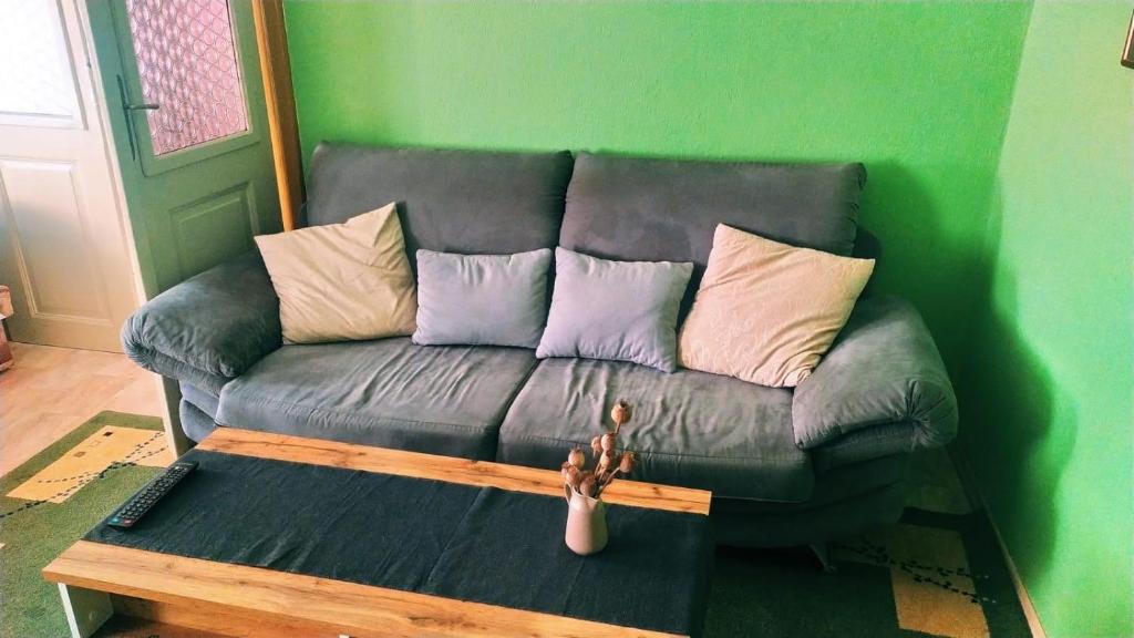 Apartmány v Centru room 2
