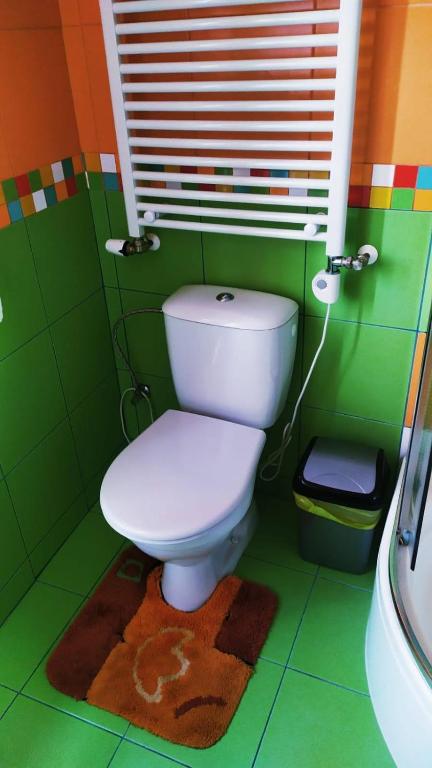 Apartmány v Centru room 5